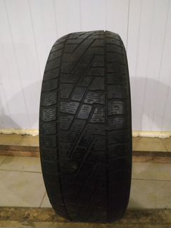 205 55 16 Bridgestone blizzak MZ-01