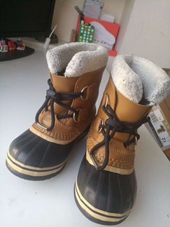 Сапоги Sorel