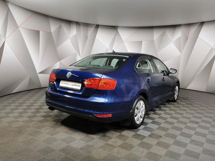 Volkswagen Jetta 1.4 AMT, 2011, 151 275 км