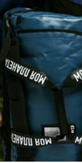 Туристический рюкзак Bask + 
