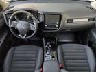 Mitsubishi Outlander 2.4 CVT, 2021 объявление продам