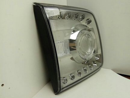 Фонарь задний левый Nissan Patrol Y62 2010-2014