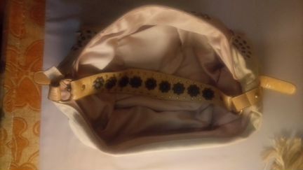 Сумка женская винтаж