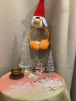 Новогодние сувениры