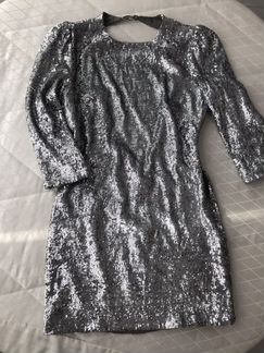 Платье коктейльное Fleur de Mal, размер S