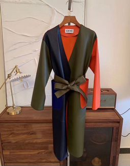 Плащ Loewe