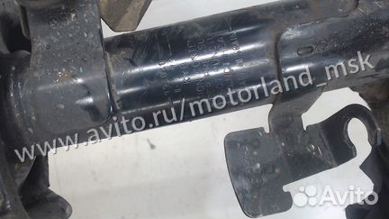 Амортизатор подвески правый передний Ford C-Max, 2