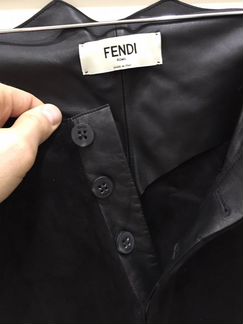 Галифе Fendi
