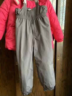 Зимний комплект Kerry