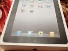 iPad 1 3g обмен или продажа объявление продам
