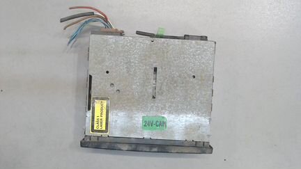 Магнитола Iveco Stralis, 2008