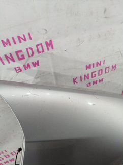 Крыло переднее правое Bmw 3-Series E90 2005-2011