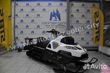 Viking S600 2.0 ST