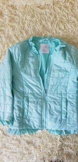 Курточка 104р на прохладную погоду