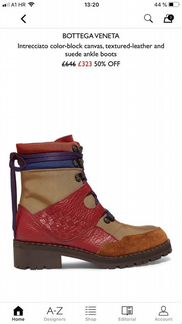 Ботинки женские 339 размер натуральна кожа новые