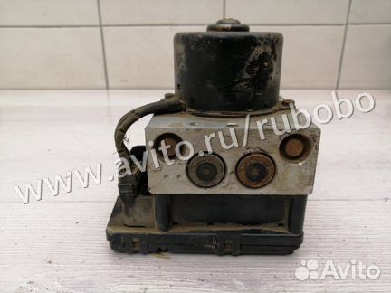 Блок ABS Chrysler Cirrus EEB 4G73 1999
