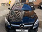 Mercedes-Benz CLA-класс 1.6 AMT, 2015, 82 000 км объявление продам