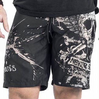 Шорты пляжные sportswear