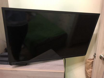 Телевизор Toshiba