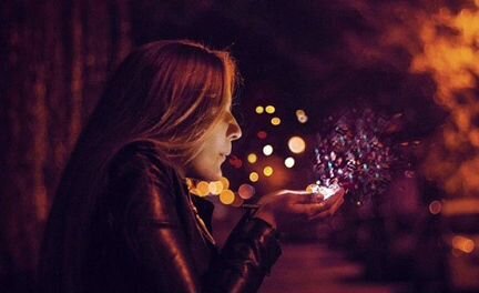 Курс. Повседневная магия