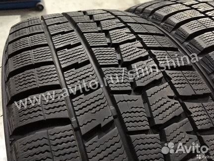 225 45 17 Dunlop wm 01 225/45/17