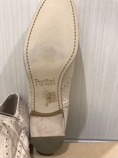 Кожа, новые, Pertini