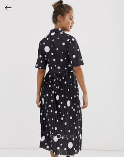 Платье ASOS Design