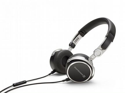Наушники Beyerdynamic Aventho Wired
