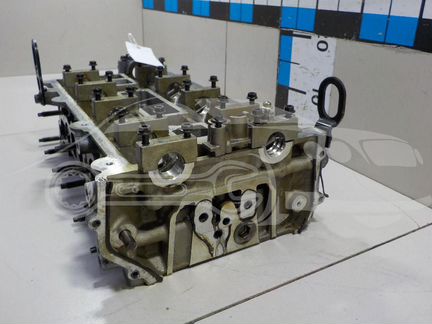 Головка блока L3K910090F mazda Mazda 6 (GG)