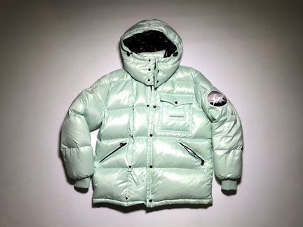 Пуховик moncler