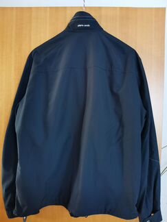 Легкая мужская куртка pierre cardin 50 размер