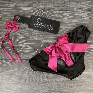 Комплект S/М Эротического белья