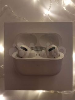 Airpods Pro оригинал