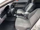 Chevrolet Lacetti 1.6 AT, 2013, 156 000 км объявление продам