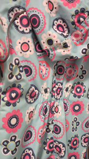 Комбинезон Крокид весна-осень 80-86