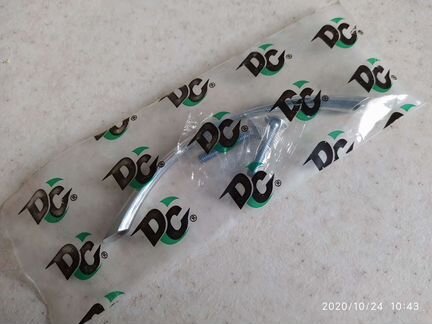 Ручки мебельные новые 5 шт