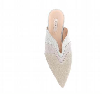 Мюли эспадрильи casadei касадей