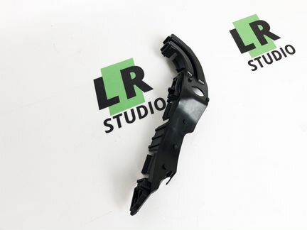 Направляющая переднего бампера Range Rover Sport R