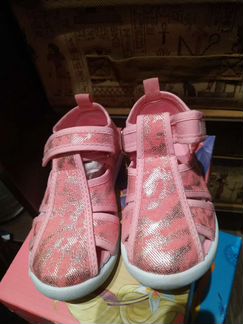 Сандалики 24 размер