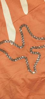 Серебряная цепь