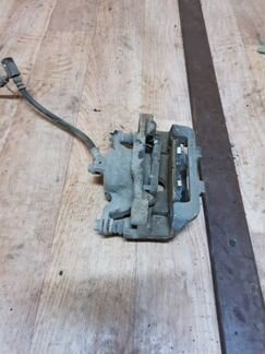 Суппорт задний правый Nissan Patrol Y62 VK56VD