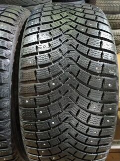 285 60 18 Michelin бу Шины Зимние 285 60 R18 102L