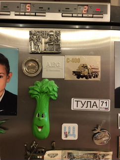 Холодильник AEG Electrolux