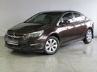 Opel Astra 1.6 МТ, 2013, 146 355 км