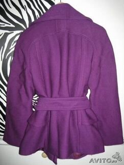 Куртка жакет пиджак Escada Sport, марк. 38