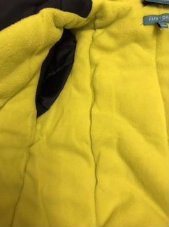 Куртка демисезон новая