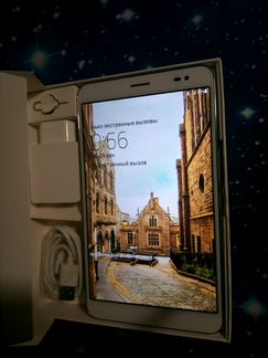 Планшет Huawei mediapad x1 7.0 LTE