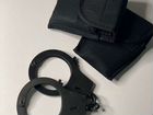 Полицейские наручники объявление продам