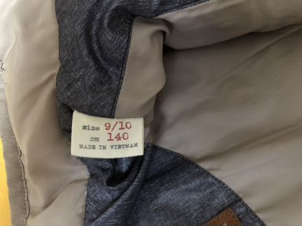 Куртка Zara