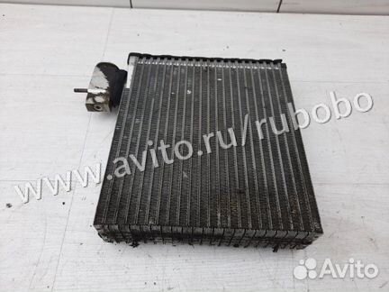 Испаритель кондиционера Mitsubishi Galant 8 USA